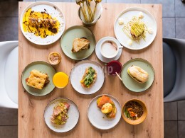 Esencia Gastro Café - La Laguna