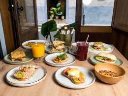 Esencia Gastro Café - La Laguna