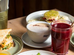 Esencia Gastro Café - La Laguna