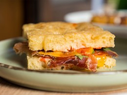 Esencia Gastro Café - La Laguna