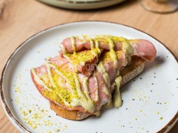 Esencia Gastro Café - La Laguna