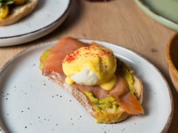Esencia Gastro Café - La Laguna