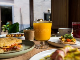 Esencia Gastro Café - La Laguna