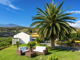 Finca San Juan - San Juan de la Rambla