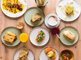 Esencia Gastro Café - La Laguna