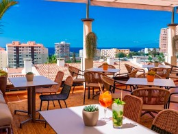 Klayman Olivina Aparthotel - Los Cristianos