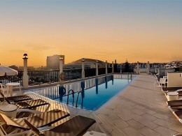Klayman Olivina Aparthotel - Los Cristianos