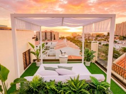 Klayman Olivina Aparthotel - Los Cristianos