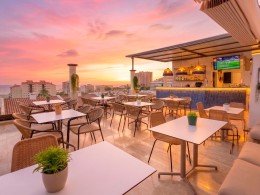 Klayman Olivina Aparthotel - Los Cristianos