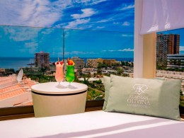 Klayman Olivina Aparthotel - Los Cristianos