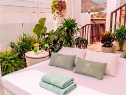 Klayman Olivina Aparthotel - Los Cristianos
