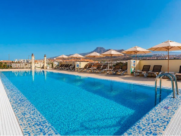 Klayman Olivina Aparthotel - Los Cristianos