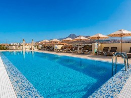 Klayman Olivina Aparthotel - Los Cristianos