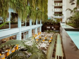 Hotel Vulcano - Playa de las Américas