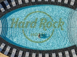 Hard Rock Hotel Tenerife - Playa Paraíso