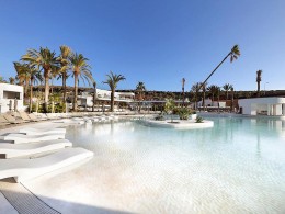 Hard Rock Hotel Tenerife - Playa Paraíso