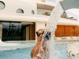 Hard Rock Hotel Tenerife - Playa Paraíso
