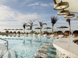 Hard Rock Hotel Tenerife - Playa Paraíso