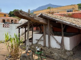 Caña y Ron - Icod de los Vinos