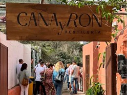 Caña y Ron - Icod de los Vinos