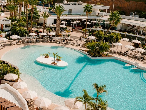 Hard Rock Hotel Tenerife - Playa Paraíso