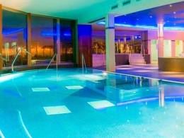 KN Spa Arenas del Mar - El Médano