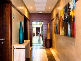 KN Spa Arenas del Mar - El Médano