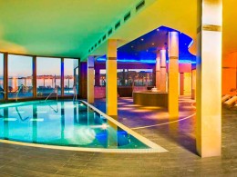 KN Spa Arenas del Mar - El Médano