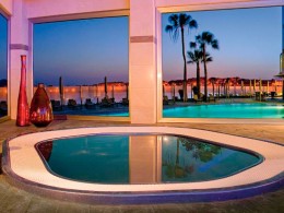 KN Spa Arenas del Mar - El Médano