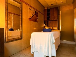 KN Spa Arenas del Mar - El Médano
