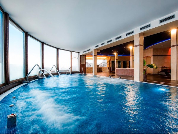 KN Spa Arenas del Mar - El Médano