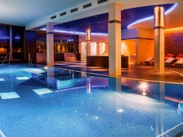 KN Spa Arenas del Mar - El Médano