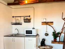 Finca La Suerte - Granadilla