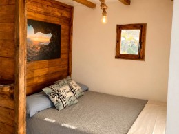 Finca La Suerte - Granadilla
