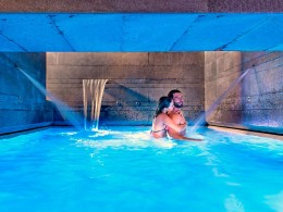 Hotel Jardines de Nivaria - Aequor Spa - Adeje