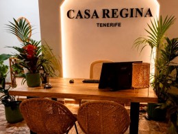 Casa Regina - Santiago del Teide