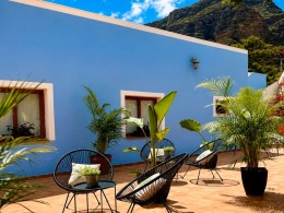 Casa Regina - Santiago del Teide