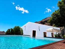Casa Regina - Santiago del Teide