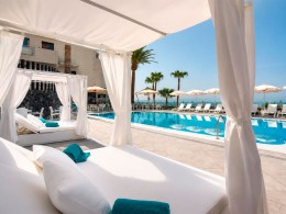 Hotel Klayman Diamond - Los Gigantes