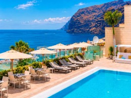 Hotel Klayman Diamond - Los Gigantes