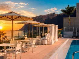 Hotel Klayman Diamond - Los Gigantes