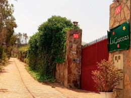 Casa Rural la Gustoza - El Sauzal