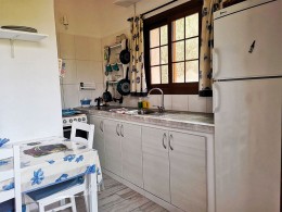 Casa Rural la Gustoza - El Sauzal