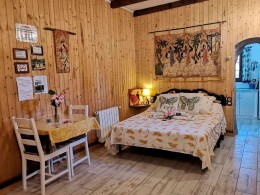 Casa Rural la Gustoza - El Sauzal