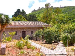 Casa Rural la Gustoza - El Sauzal