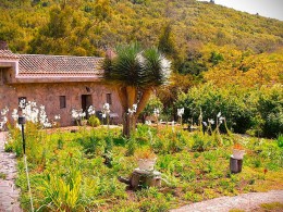 Casa Rural la Gustoza - El Sauzal