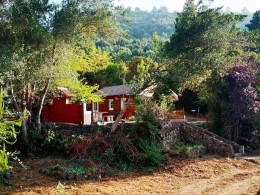 Casa Rural la Gustoza - El Sauzal