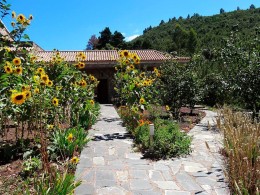 Casa Rural la Gustoza - El Sauzal