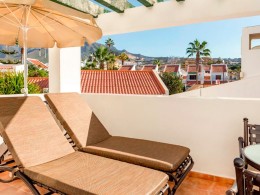 Hilton Vacation Club Sunset Harbour Club Tenerife - Costa Adeje