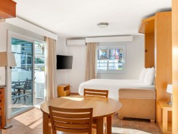 Hilton Vacation Club Sunset Harbour Club Tenerife - Costa Adeje